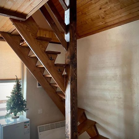 Hill Hut Villa Myta Dış mekan fotoğraf