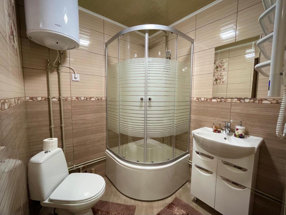 Hill Hut Villa Myta Dış mekan fotoğraf