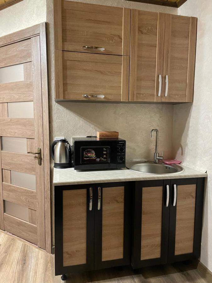 Hill Hut Villa Myta Dış mekan fotoğraf